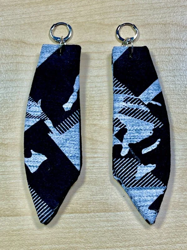 Tunmise Earrings