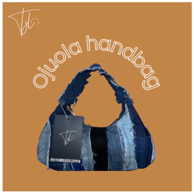 Ojuola Handbag